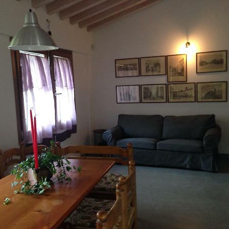 Apartmán Il Giardino Segreto Rho Exteriér fotografie