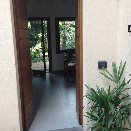 Apartmán Il Giardino Segreto Rho Exteriér fotografie